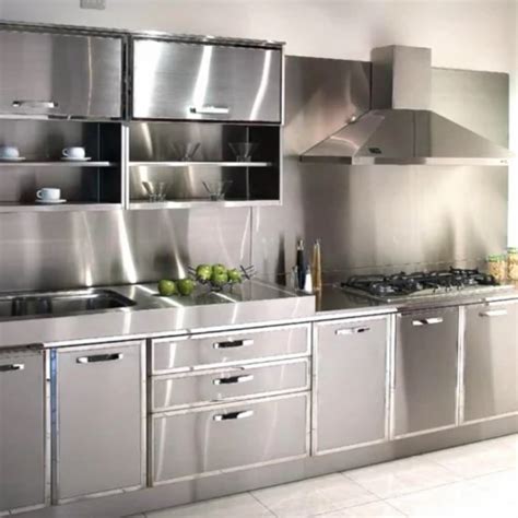 stainless steel kitchen cabinets manufacturers in hyderabad|modular kitchens stainless steel.